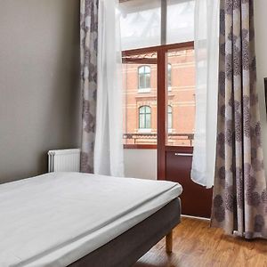 Economy Double Room Non-Smoking
